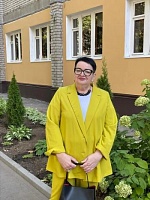 Ольга Вячеславовна Сёмина