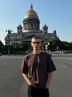 Владимир Дмитриевич Зимин