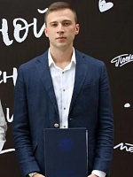 Сергей Алексеевич Ананьин