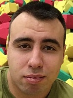 Илья Сергеевич Алпатов
