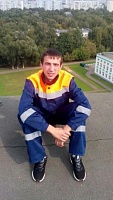 Рубцов Александр Сергеевич