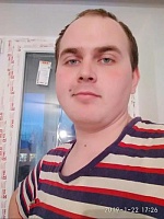 Черников Сергей Юрьевич