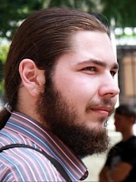 Александр Сергеевич Шмаков