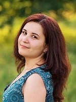Елизавета Алексеевна Старшинина