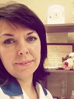 Лёвкина Анна Иосифовна