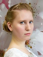 Анастасия Ивановна Трецина