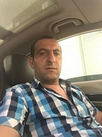 Маргарян Карен Ашхарбекович