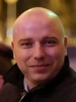 Павлючкова Кирилл Николаевич