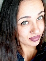 Самохина Екатерина Владимировна