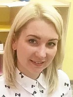 Татьяна Алексеевна Самохвалова