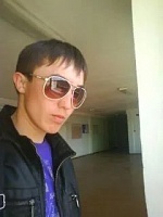 Каньшин Павел Владимирович