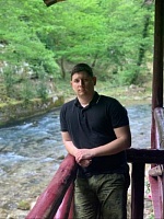 Сергей Викторович Меншиков